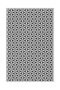 Conceptum Alfombra Hmnt817 Multicolor 50 x 80 cm